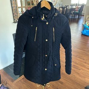 Laundry • Quilted Jacket